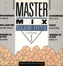LP - Master Mix Club Hits - Master Mix Club Hits - Vol. 1