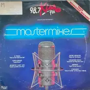 Shep Pettibone, Empress, a.o. - Master Mixes