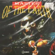 Gravestone, Tox, Killer - Master Of The Earth