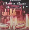 12inch Vinyl Single - RnB Mix - Master Piece RnB part 1