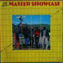LP - Michael Israel, The Roots Radics - Master Showcase