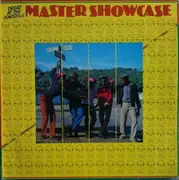 LP - Michael Israel, The Roots Radics - Master Showcase