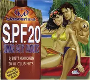 Casey Stratton, Sarah Atereth, Yavahn, Ruffneck - Masterbeat: SPF 20 - Summer Party Favorite