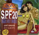 CD - Casey Stratton, Sarah Atereth, Yavahn, Ruffneck - Masterbeat: SPF 20 - Summer Party Favorite