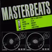 Kinkina - Masterbeats Vol. 1