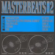 LP - Various - Masterbeats Vol. 2