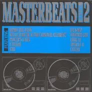 Masterbeats - Masterbeats Vol. 2