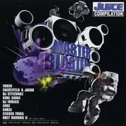 Torch / DJ Stylewarz / Kool Savas - Masterblaster II