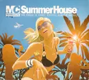 Double CD - Various - Mastercuts SummerHouse