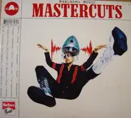 Sullen,Deep Joy, DJ Krush,DJ Shadow, u.a - Mastercuts