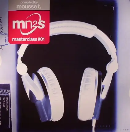 Zoot Woman / Moloko a.o. - Masterclass 01