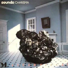 Monty Python - Masterpieces - The Sounds Album Vol 6
