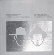 Masters At Work - The Tenth Anniversary Collection (Part One 1990 - 1995)