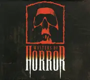 Double CD - Mastodon / Thursday / Rise Against a.o. - Masters Of Horror - Digipak / Still Sealed