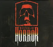 Mastodon / Thursday / Rise Against a.o. - Masters Of Horror