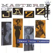 CD - Lena Horne With Lou Bring And His Orchestra / Mildred Bailey And Her Orchestra a.o - Masters Of Jazz Vol. 5: Female Vocal Classics