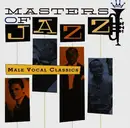 CD - Cab Calloway / Louis Armstrong And His Orchestra a.o - Masters Of Jazz Vol. 6: Male Vocal Classics