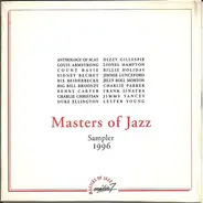 Dizzy Gillespie / Louis Armstrong / Billie Holiday a.o. - Masters Of Jazz Sampler 1996