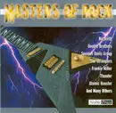 CD - Various - Masters Of Rock Vol. 3