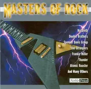 CD - Various - Masters Of Rock Vol. 3