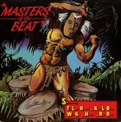 Latin Rascals - Masters Of The Beat