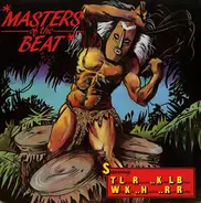 The Latin Rascals, Whiz Kid, a.o. - Masters Of The Beat