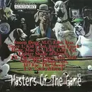CD - Various - Masters Of The Game