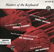 Teddy Wilson, Erroll Garner a.o. - Masters Of The Keyboard