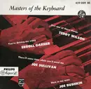 7inch Vinyl Single - Teddy Wilson, Erroll Garner a.o. - Masters Of The Keyboard