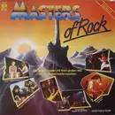 LP - Various - Masters Of Rock