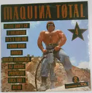 Various - Maquina Total 4