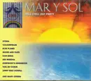 Double CD - Various - Mar Y Sol - Ibiza Chill Out Party