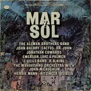 Herbie Mann, Jonathan Edwards, B.B. King, a.o. - Mar Y Sol - The First International Puerto Rico Pop Festival