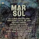 Double LP - Herbie Mann, Jonathan Edwards, B.B. King, a.o. - Mar Y Sol - The First International Puerto Rico Pop Festival
