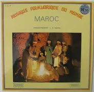 Musique Folklorique Du Monde - Maroc