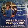 LP - Alberico Vitalini - Marcellino Pane E vino - Still sealed