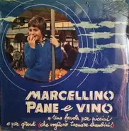 Alberico Vitalini - Marcellino Pane E vino