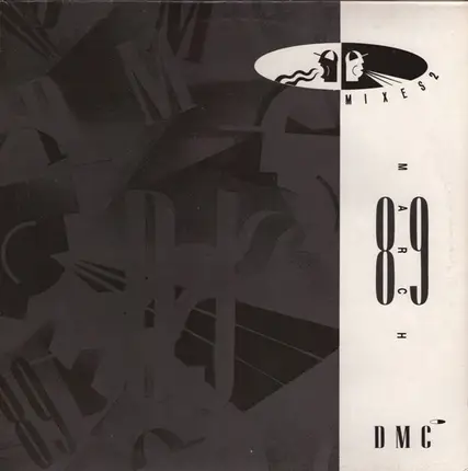S. Express, Prince, a.o. - DMC March 89 - Mixes 2
