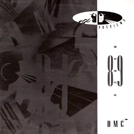 BBX, Blow Monkeys, Bobby Brown - March 89 - Previews