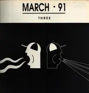 Various - March 91 - Three