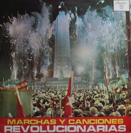 Carlos Puebla, Noel Nicola, Coro ICR - Marchas Y Canciones Revolucionarias