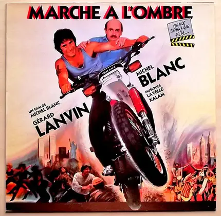 La Velle / Xalam - Marche A L'Ombre B.O.F.