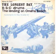 Allied Army Band, Maurice Jarre - Marchen Fra Filmen: The Longest Day
