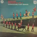 Double LP - Various - Marches Regimental Vol. 2
