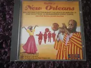 Various - Marchin' To New Orleans