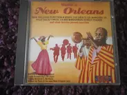 Various - Marchin' To New Orleans