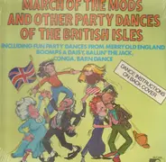 Sydney Thompson and his Orchestra - March of the Mods and other Party Dances of the British Isles