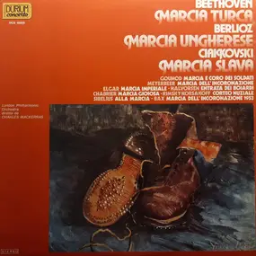 Ludwig Van Beethoven - Marcia Turca / Marcia Ungherese / Marcia Slava