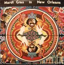 LP - Professor Longhair / Bo Dollis / Earl King a.O. - Mardi Gras In New Orleans