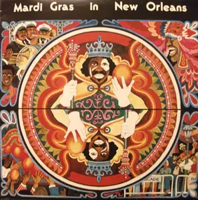 Professor Longhair - Mardi Gras In New Orleans